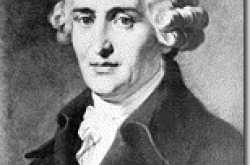 Eight things you never knew about Joseph Haydn