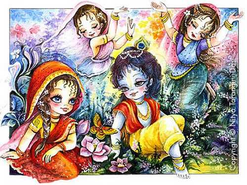 Ek Qeematee Pyaar :)