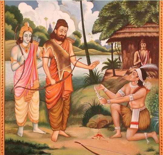 Ekalavya - The Mahabharata Chronicles #16 - Part 1 