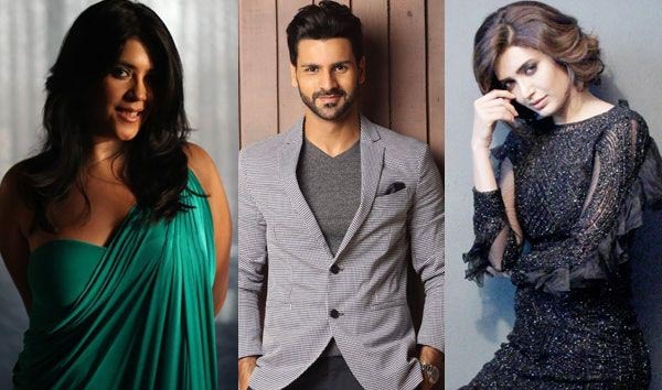 Ekta Kapoor Brings Two Most Epic Shows On Colors TV - ITellyUpdates