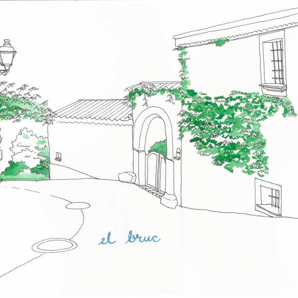 El Bruc