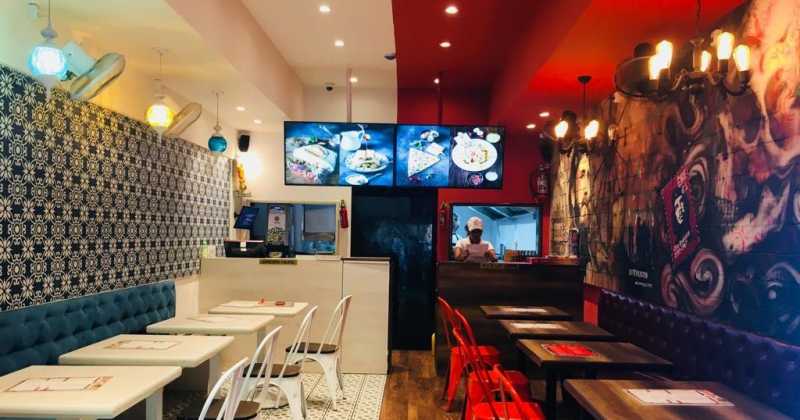 El Rancho Powai Mumbai | Quick Delicious Mexican & American Bites | Pizza Pasta Tiramisu Feast | Food Review