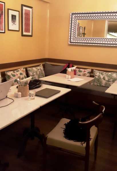 El Toro Cantina - Reclamation, Bandra, Mumbai.