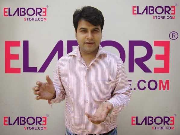 Elabore - The Online Store Of Shawls, Stoles & Scarves 