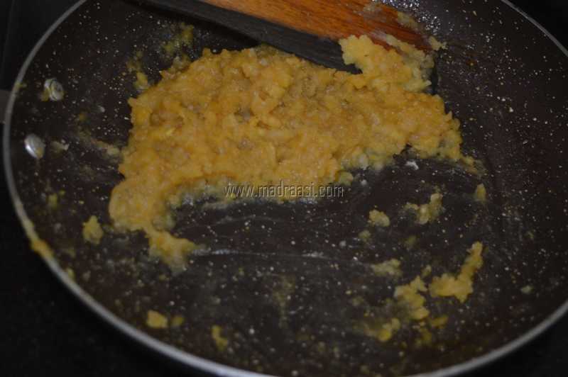 Elai Kozhukattai Recipe | Kolukattai In Banana Leaf | Chaturthi | Madraasi