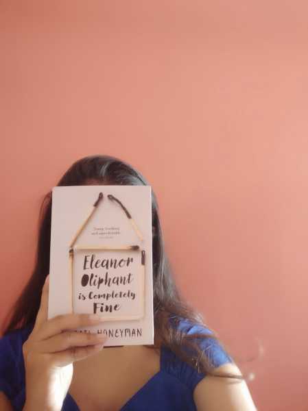 Eleanor Oliphant Deserves 5 Stars And An Ovation.