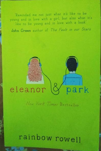 Eleanor & Park