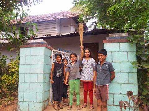 Election 2014 - The Abusive Money Power!