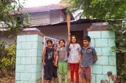 Election 2014 - The Abusive Money Power!