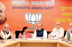 Election Result of Gujarat Sums it Up for BJP and Congress - India Mainly