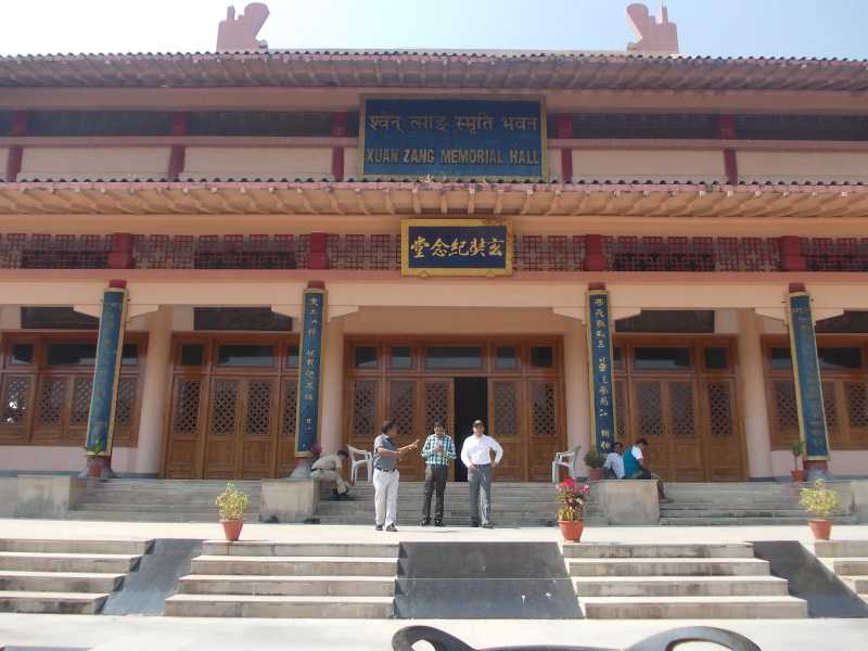 Election Duty In Patna