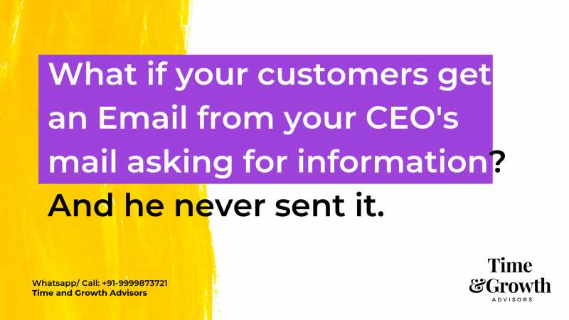 Elections, IPO, Fund Raising And Phishing - We Help Business Leaders Become Inspiring Communicators