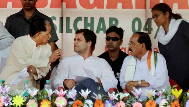 Elections Or Reality Shows??