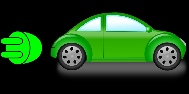 Electric Vehicle For Indian Conditions