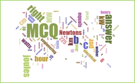 Electrical Edition: Basic Electrical Engineering MCQs #SET1
