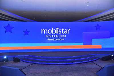 Electrifying Indiblogger Meet Up With Mobiistar 