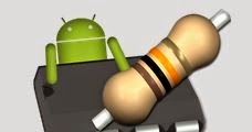 ElectroDroid Pro : Powerful Collection Of  Electronics Tools And References