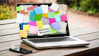Electronic Discovery