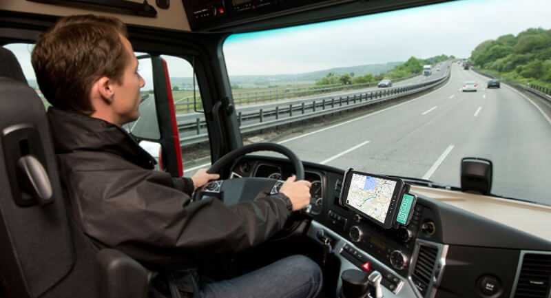 Electronic Logging Device | Info You Need About