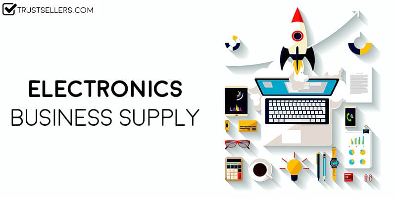 Electronics Suppliers Stores For Small Business And Dropshipping: DHGate, Aliexpress