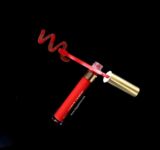 Elegant Eves: Colourpop Arriba Ultra Matte Lip Color Review Swatches