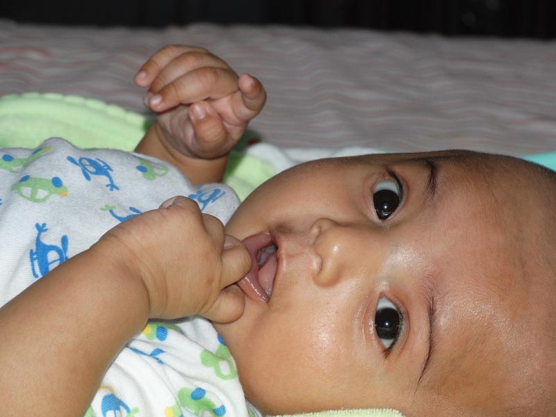 Elimination Communication - My Experiences - Indian Moms Connect