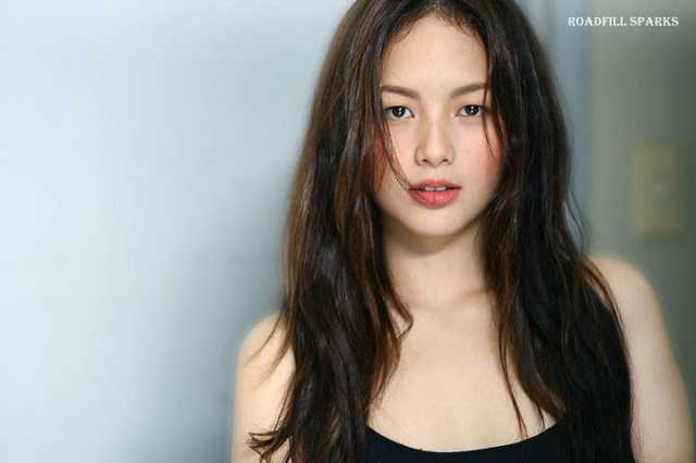 Ellen Adarna In Bikini Photos, Images, Wallpapers