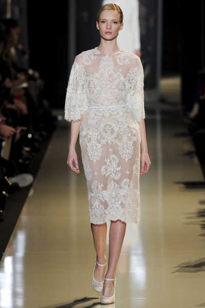 Ellie Saab S/S