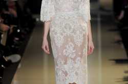 Ellie Saab S/S\