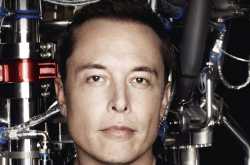 Elon Musk - The Game Changer