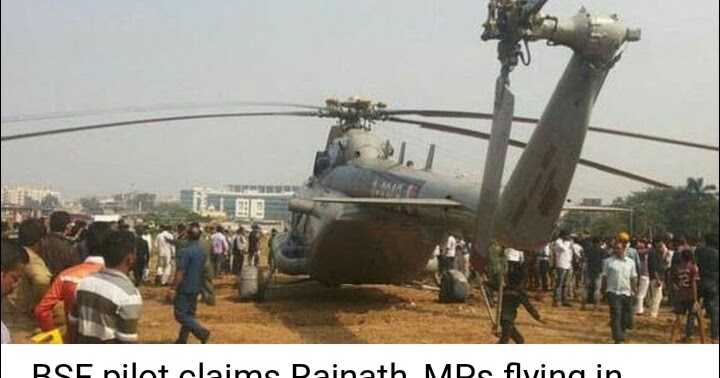 Elphinstone Stampede: Between Kandivali And Parle #1