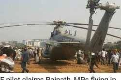 Elphinstone Stampede: Between Kandivali and Parle #1