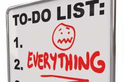 Elusion: Why do we keep so busy?