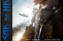 Elysium 2013 FULL DVD MOVIE |  Download Hindi [ हिंदी ] and dual Audio Movie Link