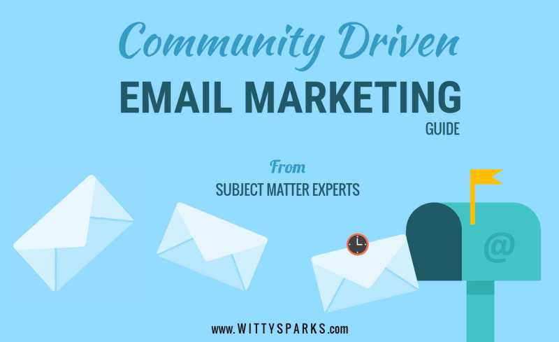 Email Marketing Guide