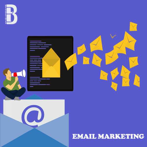 Email Marketing Tips And Tricks:How To Do Email Marketing Using MailChimp