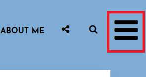 Email Updates From The Blog