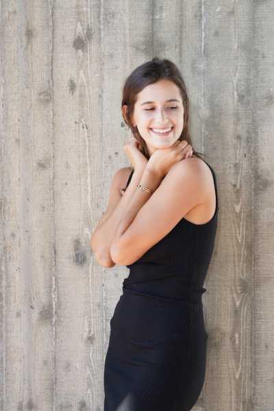 Emanuela Boisbouvier: Exceptionally Talented Actress Talks About Her Success Story - Women Fitness