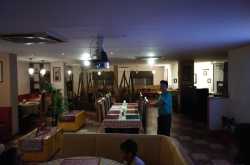 Ember Grill Yelahanka - Food Review - THEHEEBEE