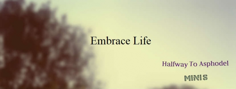 Embrace Life (Minis #8)