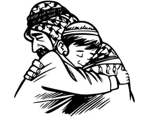 Embrace The Love: Time Enough