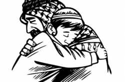 Embrace the love: Time Enough