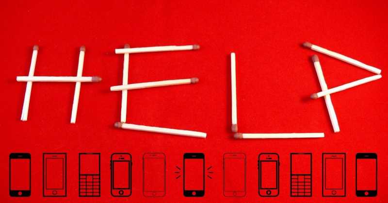 Emergency Features In Your Smartphone That You Must Know About