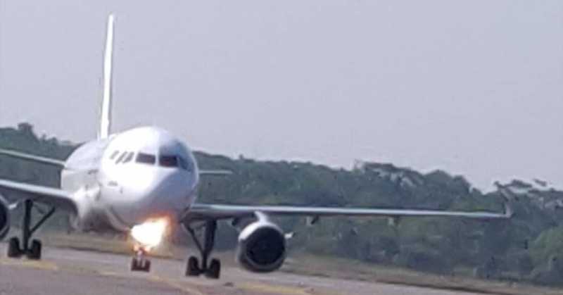 Emergency Aircraft Landing: Why Emergency Physicians Are Irreplaceable!