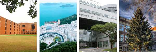 Emerging MBA Destinations In The World - Jamboree Education