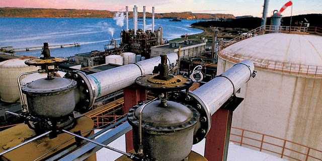 Emerson’s 9300H PRV