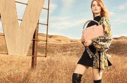Emma Stone: The New Face and Ambassador of Louis Vuitton | Lifestyle Blog