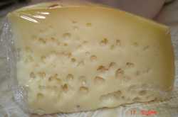 Emmental Cheese