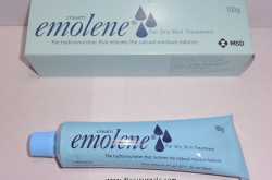 Emolene Dry Skin Treatment Cream Review