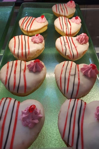 Emotional Eating #Poetry - Sulekha Rawat: Memoirs